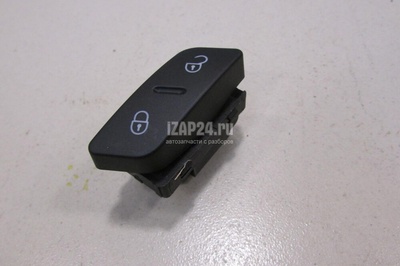 1K0962125B Кнопка центрального замка VAG Passat CC (2008 - 2017)