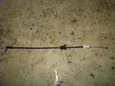 5N0837085B трос открывания двери VW Tiguan 2007-2011 2009