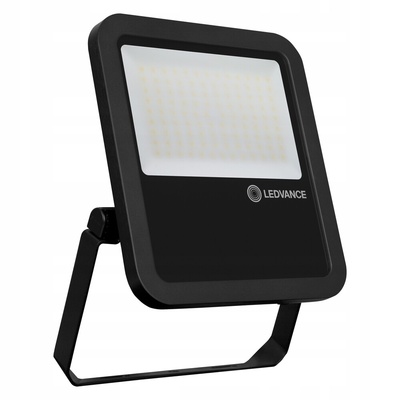 Ledflo80w naświetlacz светодиодный ledvance 80w 10000lm 4000k ip65 3g