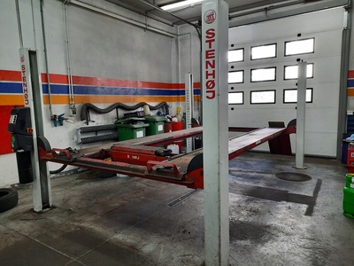 535622622 подъёмник 4 kolumnowy stenhoj autolift майор 426a