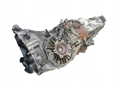 01E300046E кпп audi a4 b6 2.5 tdi quattro aek - z