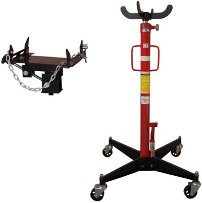 MT06053MT06008 подъёмник кпп kobyłka 500 кг + адаптер