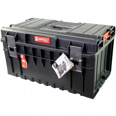 ONE350BASIC skrzynka инструментальный qbrick система они 350 basic