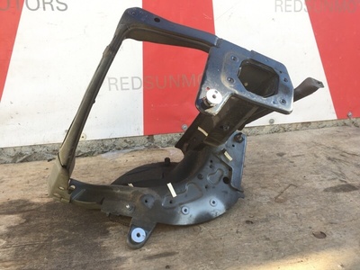 4F0805606C Лонжерон передний Audi A6 C6 2004
