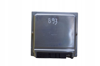 A1111533479 блок управления двигателя мерседес w203