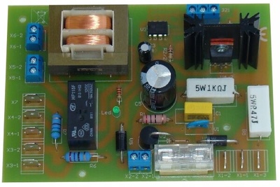 SterownikUS45 пластина us45 us45b us45s us - 45 bester minimag новая