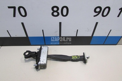 824301LA1A Ограничитель двери Nissan QX56/QX80 (Z62) 2010