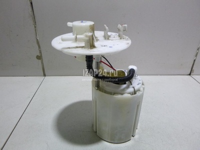 311104L000 Насос топливный электрический Hyundai-Kia Solaris (2010 - 2017) купить бу по цене 4630 руб. Z24440518 - iZAP24