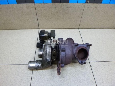 1567329 Турбокомпрессор (турбина) Ford C-MAX (2010 - 2019)