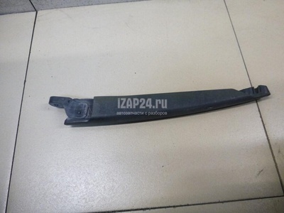 28781JD00A Поводок стеклоочистителя заднего Nissan Qashqai+2 (JJ10) (2008 - 2014)