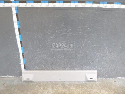 7683032003ABR Обшивка багажника Ssang Yong Actyon Sport (2006 - 2012)