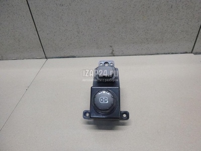 8550134010HDX Переключатель регулировки зеркала Ssang Yong Actyon New/Korando C 2010