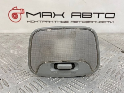 Mr190205 плафон салона Mitsubishi Lancer 9 CS1A, CS2A, CS2V, CS2W, CS3A, CS3W, CS5A, CS5AR, CS5AZ, CS5W, CS6A, CS6W, CS7A, CS7W, CS9A, CS9W 2002-2010 , <strong>-Б/У Детали сняты с АВТОМОБИЛЯ</strong>