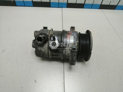 5058228AI Компрессор системы кондиционирования Chrysler Liberty (KK) (2007 - 2012)