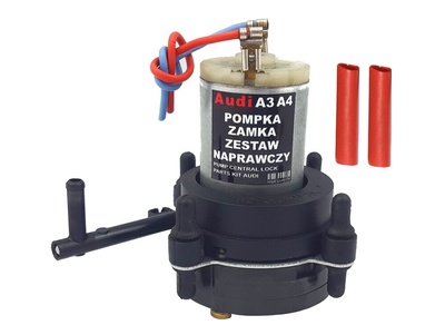 8D0862257C kompresorek насос замка центрального audi a3 a4 a6