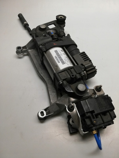 7P0616006H компрессор подвески volkswagen