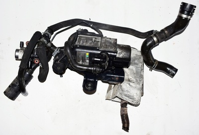 4F0265081L audi a6 c6 3.0 tdi webasto отопление стояночные