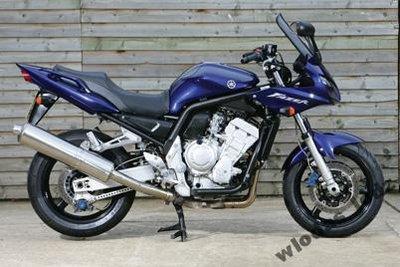 yamaha k 1000 бак крыло хвост ноги обтекатель оси