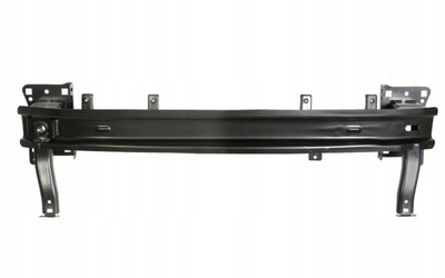 5502000395940P усиление бампера передняя volkswagen t - roc 11.17 - сталь
