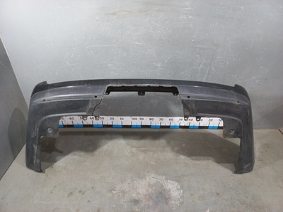LR038771 Бампер задний Land Rover Range Rover 4