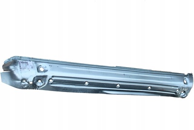 3020110 порог правая мерседес 190 w201 klokkerholm