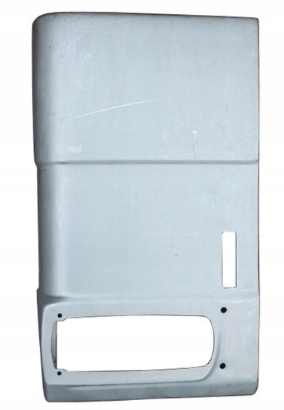 AB3502683 угол задняя л мерседес г gelenda w463 3 - 5 drz 02 -