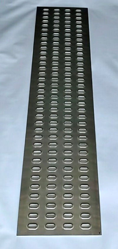 BAL500x2000 жесть алюминиевая lohr 500x2000mm эвакуатор набег ru
