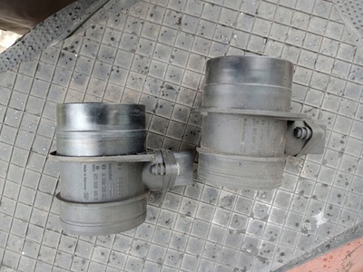 071906461B расходомер воздуха bosch volkswagen бора гольф 2 4 vr6 2.8 v6
