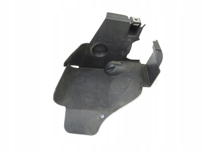 7158493 крышка шасси левая bmw e60 e61