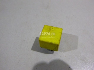 7700844253 Реле Renault Laguna III (2008 - 2015)