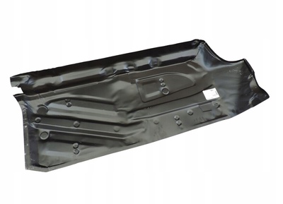 9522751 пол накладка volkswagen гольф iii 91 - 99 klokker левая