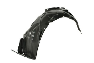6601012949801P подкрылок пластиковые передняя л honda fr - v 08.04 - 09.09