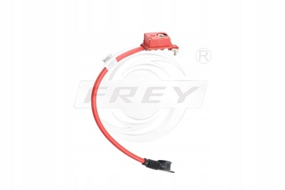 888600401 frey клемма plusowa akumulatora bmw 1e82
