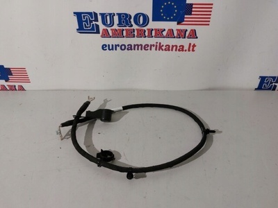 68410684AC 2019 - 2021 джип генератор wiring