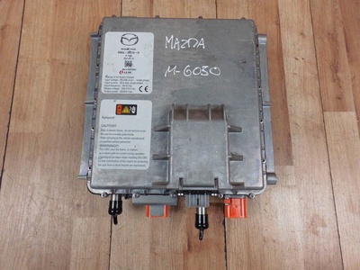 DN4J3051XH mazda mx - 30 зарядное устройство батареи dn4j - 3051x - h