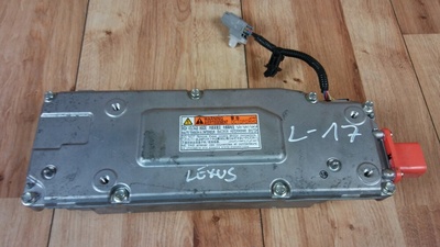 G927042060 toyota rav4 v 2021 блок dcdc инвертор