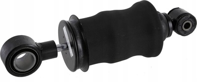 318423 амортизатор подвески кабины 318 423 sachs