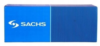 313018 sachs 313 018 амортизатор , подвеска кабины