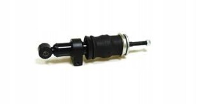 115731 амортизатор подвески кабины sachs