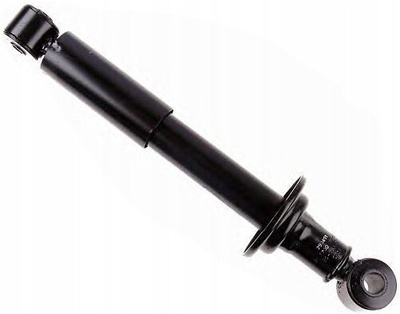 290491 sachs 290 491 амортизатор , подвеска кабины