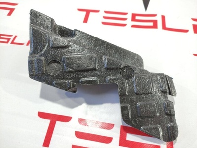 106694900B Адсорбер правый Tesla Model X 2016 1066949-00-B