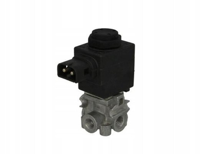 PN10146 [a - 099] pneumatics электроклапан volvo fh d12a