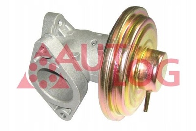 AV6070 [] клапан системы рециркуляции ог подходит do: форд mondeo iii , tr