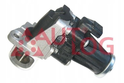 AV6077 [] клапан системы рециркуляции ог подходит do: мерседес а w176 ,