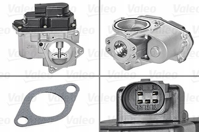 VAL700424 [700424] клапан системы рециркуляции ог подходит do: audi a3 , a4 allroad