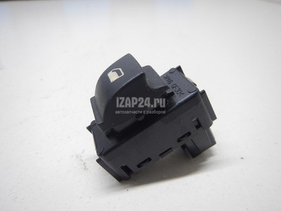 6490JY Кнопка стеклоподъемника Citroen-Peugeot C4 II 2011