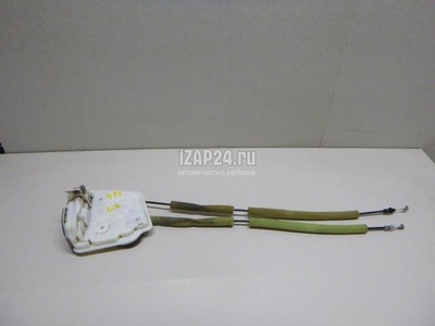 KD5373310 Замок двери задней левой Mazda CX 5 (2012 - 2017)