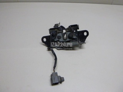 KD7756620B Замок капота Mazda CX 5 (2012 - 2017)