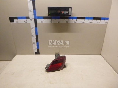 KD31515M0 Отражатель в бампер задний левый Mazda CX 5 (2012 - 2017)