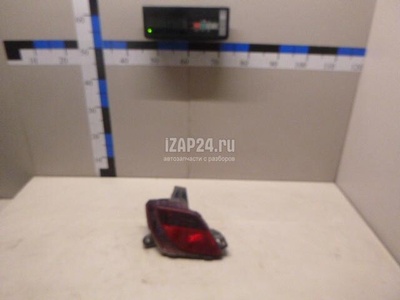 KD31515L0 Отражатель в бампер задний правый Mazda CX 5 (2012 - 2017)